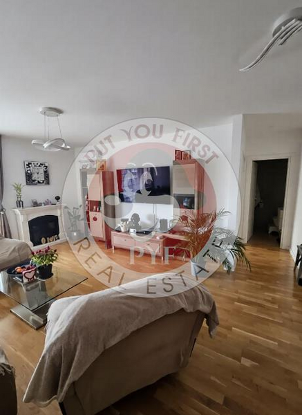 Metrou Grivita | 3 camere | 87mp | Semidecomandat | B12488